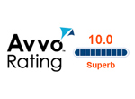 David M Kramer Avvo Rating